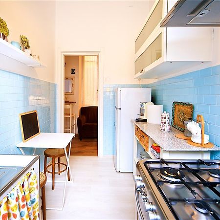 Vetrina Holidays Apartment Navona روما المظهر الخارجي الصورة