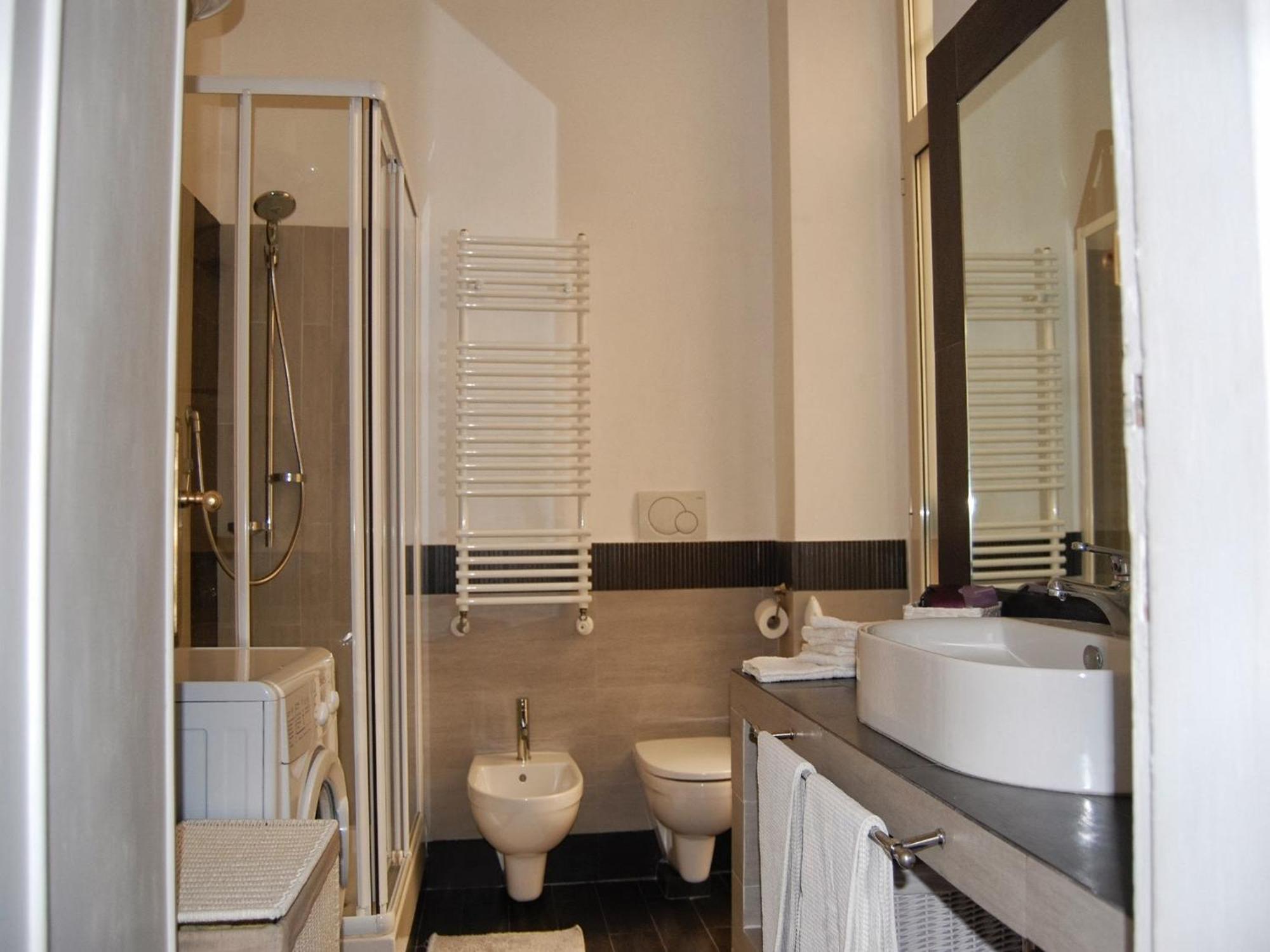 Vetrina Holidays Apartment Navona روما المظهر الخارجي الصورة