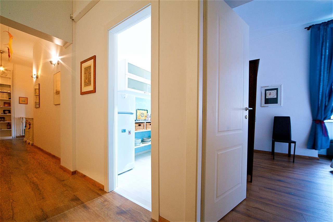 Vetrina Holidays Apartment Navona روما المظهر الخارجي الصورة