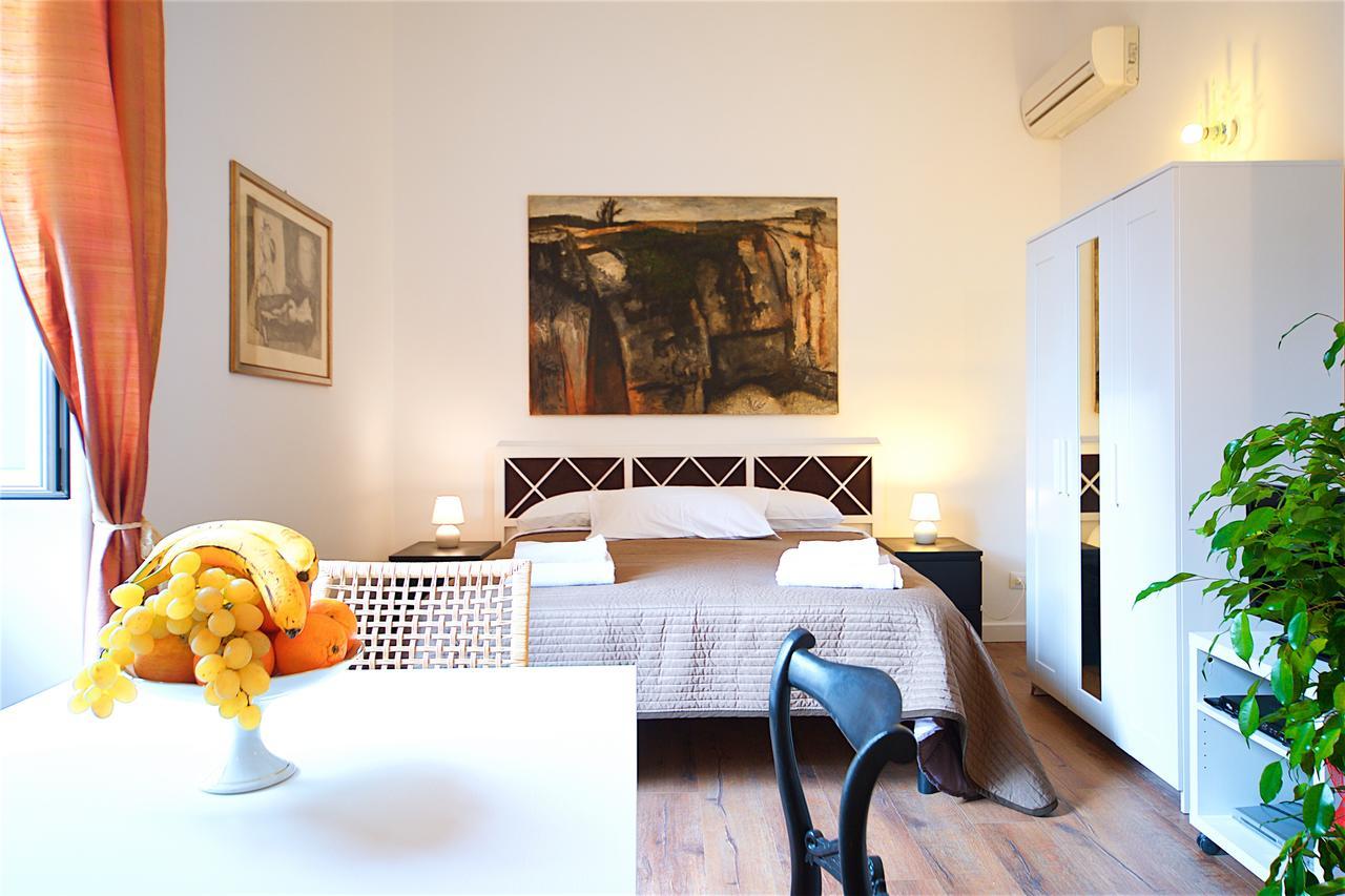 Vetrina Holidays Apartment Navona روما المظهر الخارجي الصورة