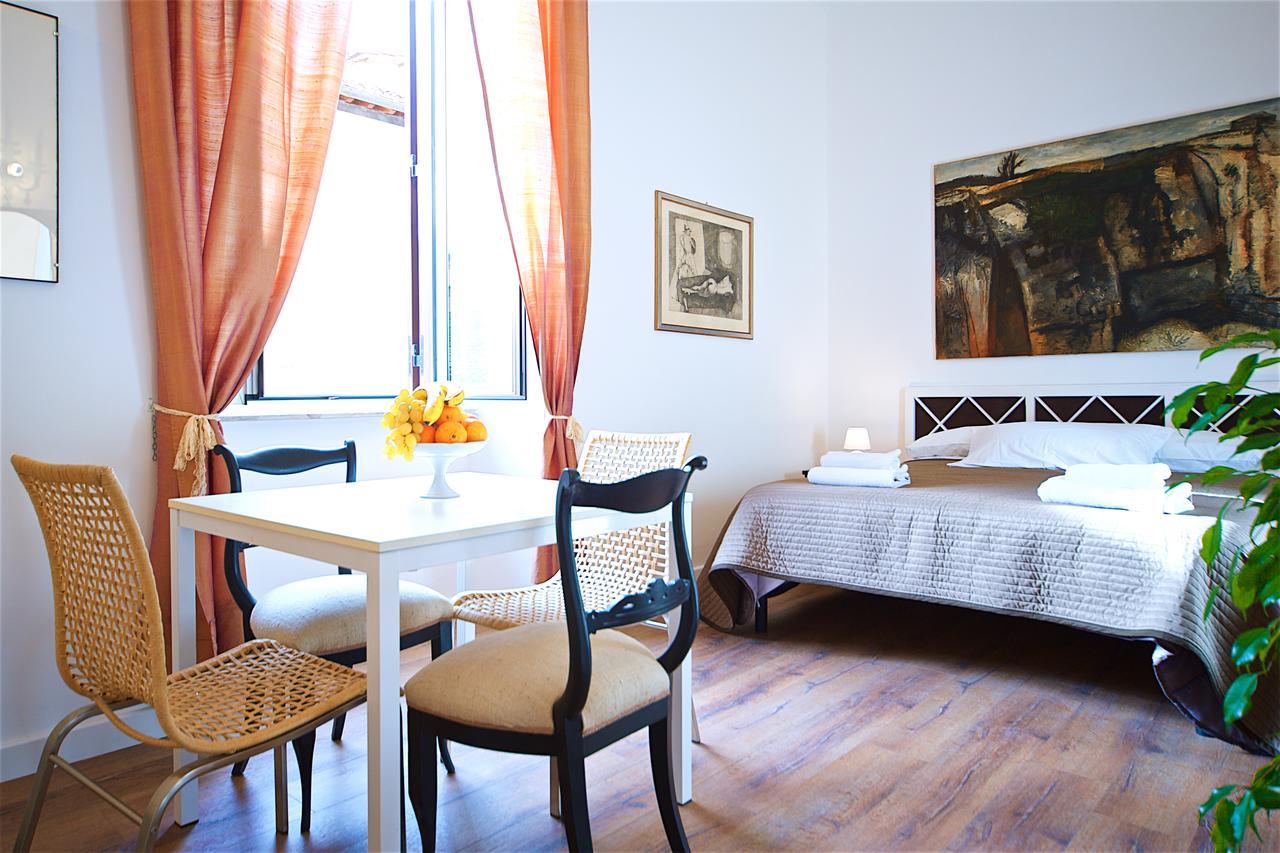 Vetrina Holidays Apartment Navona روما المظهر الخارجي الصورة