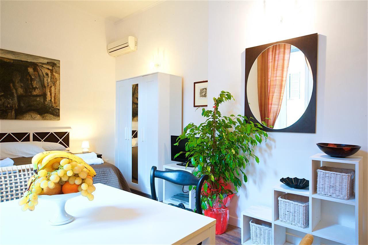 Vetrina Holidays Apartment Navona روما المظهر الخارجي الصورة