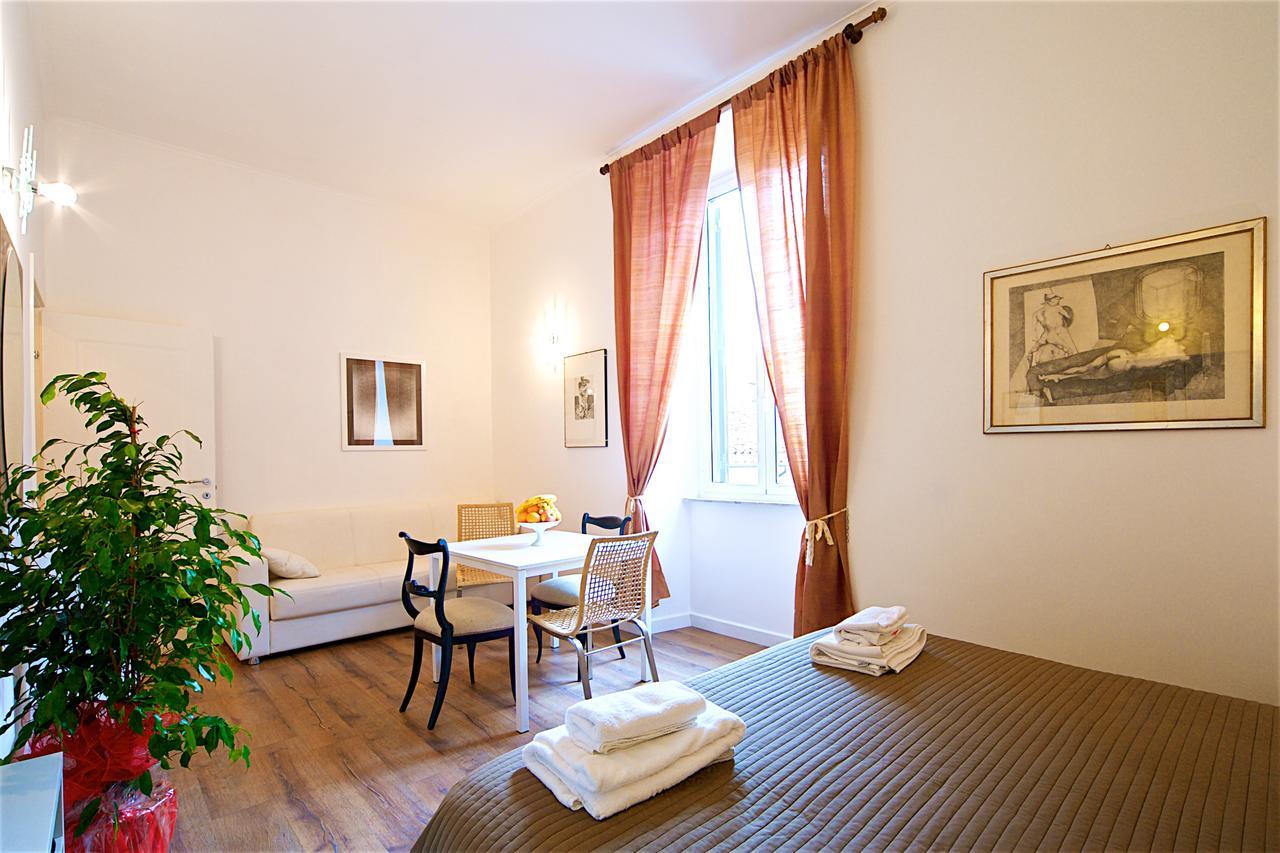 Vetrina Holidays Apartment Navona روما المظهر الخارجي الصورة