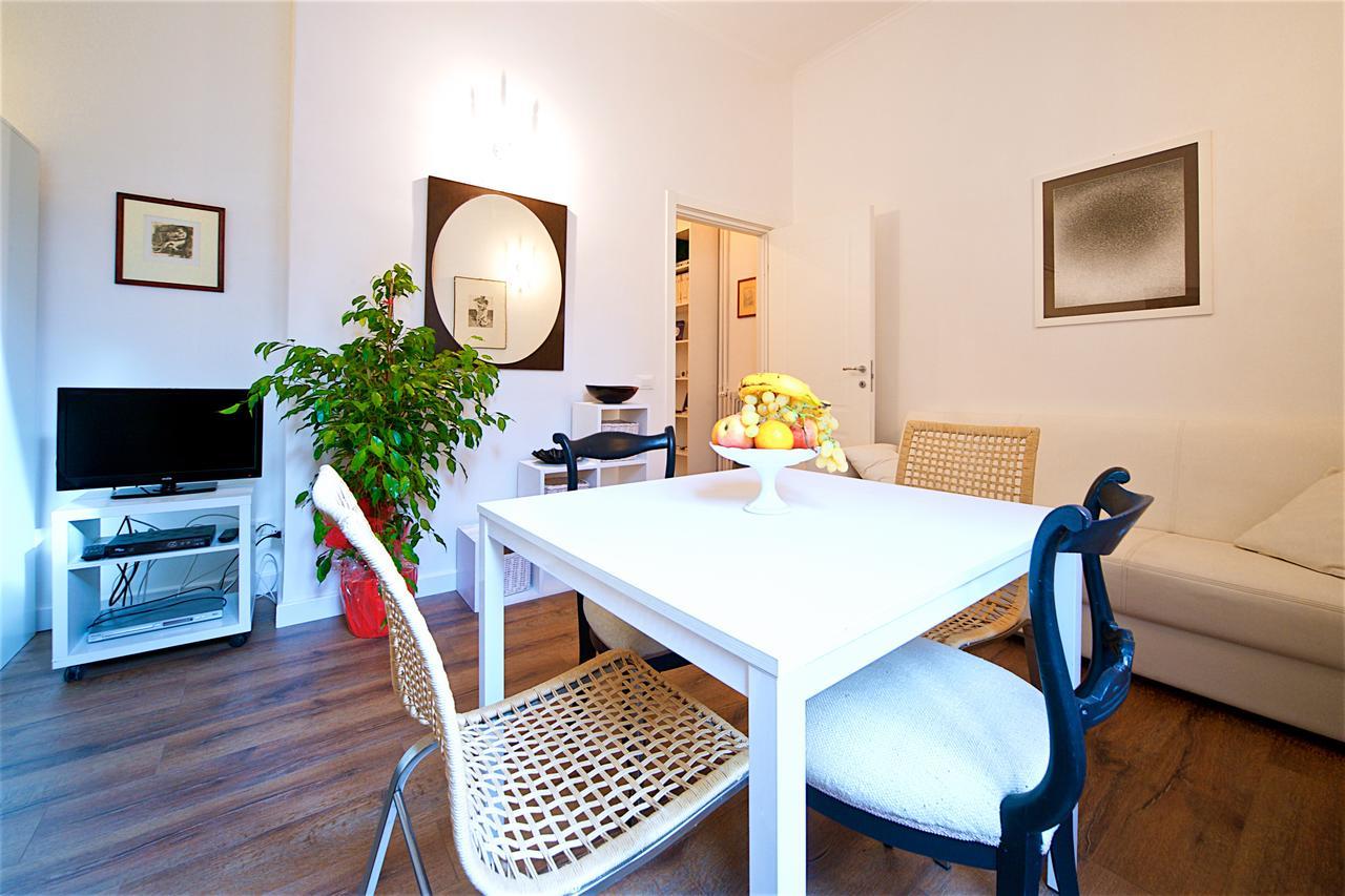 Vetrina Holidays Apartment Navona روما المظهر الخارجي الصورة