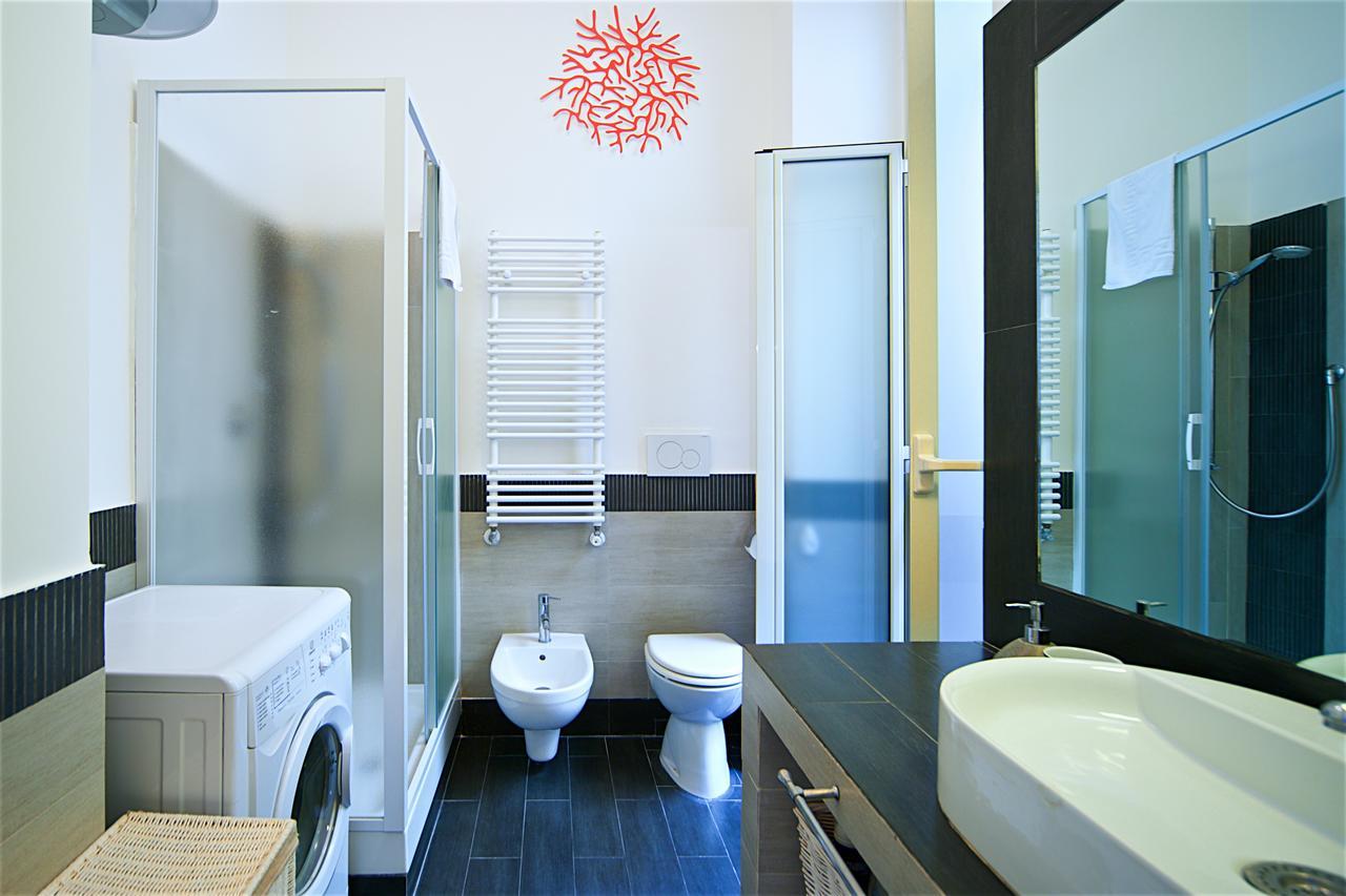 Vetrina Holidays Apartment Navona روما المظهر الخارجي الصورة